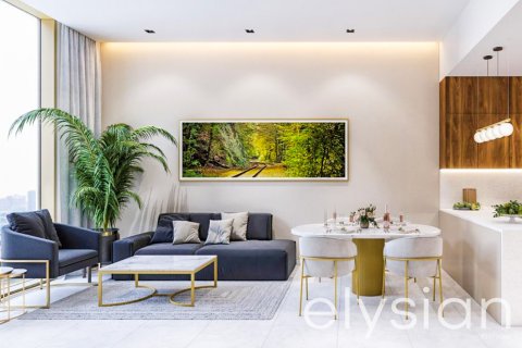 Appartement à Jumeirah Village Circle, Dubai, 2 chambres, 91 m², № 38089 - photo 16