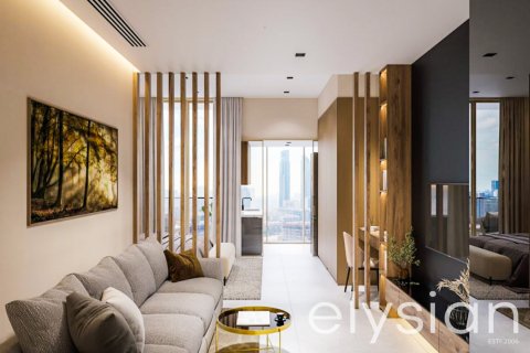 Appartement à Jumeirah Village Circle, Dubai, 2 chambres, 91 m², № 38089 - photo 10