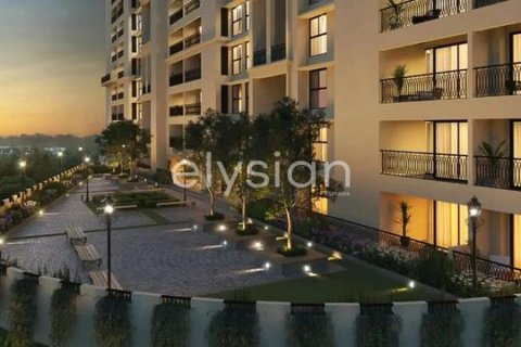 Appartement à Sobha Hartland, Mohammed Bin Rashid City, Dubai, 1 chambre, 47 m², № 38088 - photo 6