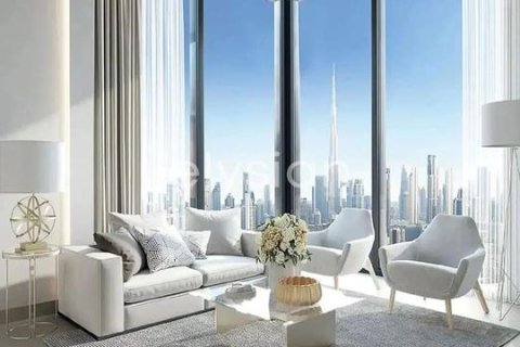 Appartement à Sobha Hartland, Mohammed Bin Rashid City, Dubai, 1 chambre, 47 m², № 38088 - photo 8