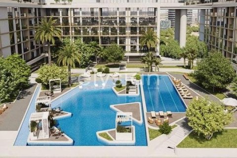 Appartement à Sobha Hartland, Mohammed Bin Rashid City, Dubai, 1 chambre, 47 m², № 38088 - photo 5