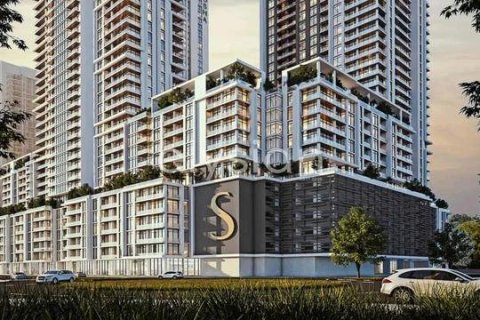Appartement à Sobha Hartland, Mohammed Bin Rashid City, Dubai, 1 chambre, 47 m², № 38088 - photo 2