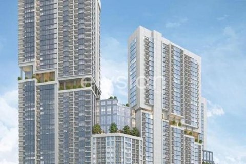 Appartement à Sobha Hartland, Mohammed Bin Rashid City, Dubai, 1 chambre, 47 m², № 38088 - photo 3
