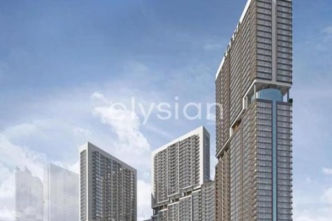 Appartement à Sobha Hartland, Mohammed Bin Rashid City, Dubai, 1 chambre, 47 m², № 38088 - photo 9