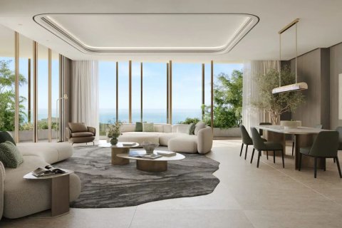 Apartment in Dubai 2 bedrooms, 123.3 sq.m. № 93537 - photo 4