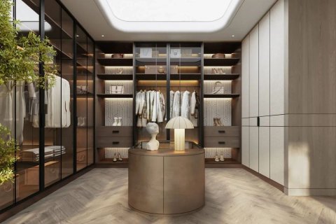 Apartment in Dubai 2 bedrooms, 123.3 sq.m. № 93537 - photo 7