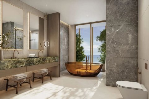 Apartment in Dubai 2 bedrooms, 123.3 sq.m. № 93537 - photo 8