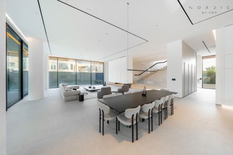 Villa à Al Wasl, Dubai, 6 chambres, 994.3 m², № 93532 - photo 7