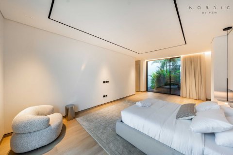 Villa à Al Wasl, Dubai, 6 chambres, 994.3 m², № 93532 - photo 27