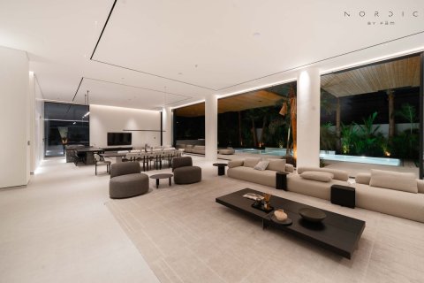 Villa à Al Wasl, Dubai, 6 chambres, 994.3 m², № 93532 - photo 30