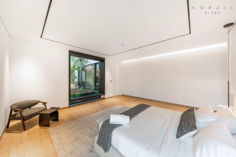 Villa à Al Wasl, Dubai, 6 chambres, 994.3 m², № 93532 - photo 11