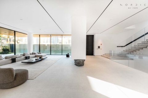 Villa à Al Wasl, Dubai, 6 chambres, 994.3 m², № 93532 - photo 4