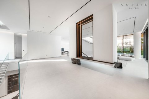 Villa à Al Wasl, Dubai, 6 chambres, 994.3 m², № 93532 - photo 14