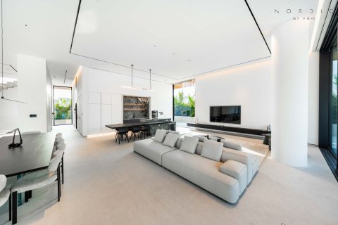 Villa à Al Wasl, Dubai, 6 chambres, 994.3 m², № 93532 - photo 6