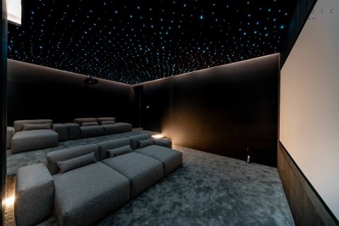 Villa à Al Wasl, Dubai, 6 chambres, 994.3 m², № 93532 - photo 26