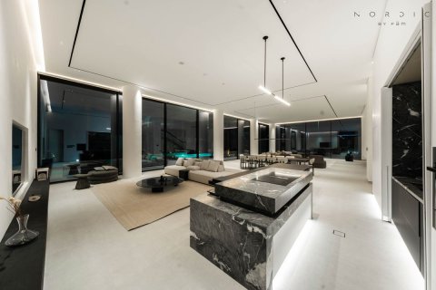 Villa à Al Wasl, Dubai, 6 chambres, 994.3 m², № 93532 - photo 9