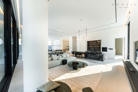 Villa à Al Wasl, Dubai, 6 chambres, 994.3 m², № 93532 - photo 17