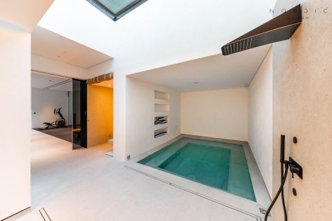 Villa à Al Wasl, Dubai, 6 chambres, 994.3 m², № 93532 - photo 20