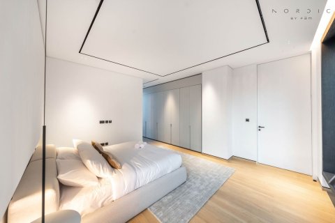 Villa à Al Wasl, Dubai, 6 chambres, 994.3 m², № 93532 - photo 19