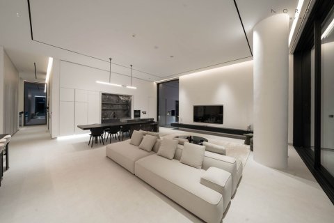 Villa à Al Wasl, Dubai, 6 chambres, 994.3 m², № 93532 - photo 16