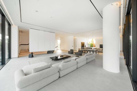 Villa à Al Wasl, Dubai, 6 chambres, 994.3 m², № 93532 - photo 18