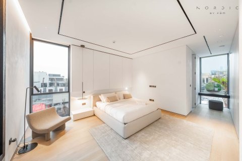 Villa à Al Wasl, Dubai, 6 chambres, 994.3 m², № 93532 - photo 12