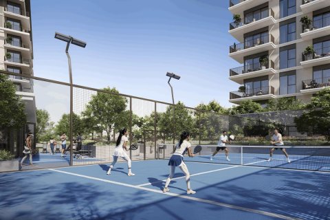 Apartment in Dubai 2 bedrooms, 119.5 sq.m. № 93539 - photo 7