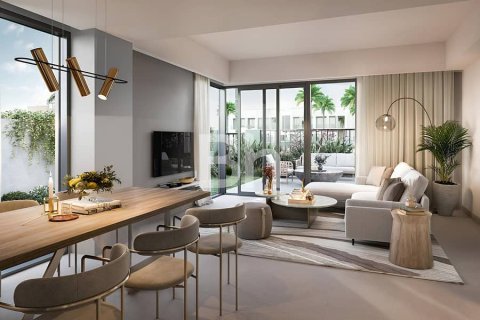 Maison de ville à Town Square, Dubai, 3 chambres, 196 m², № 24223 - photo 9