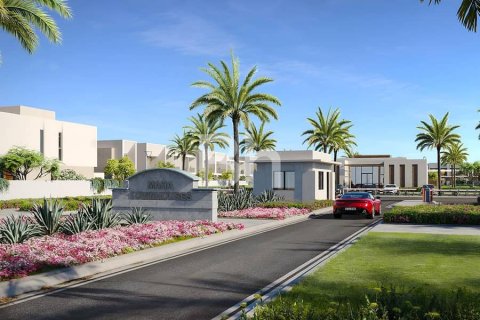 Maison de ville à Town Square, Dubai, 3 chambres, 196 m², № 24223 - photo 11