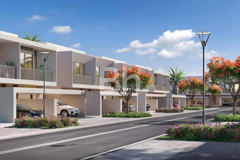 Maison de ville à Town Square, Dubai, 3 chambres, 196 m², № 24223 - photo 6