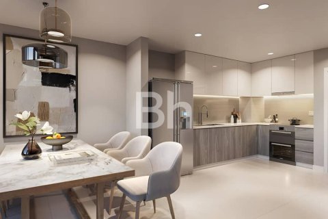 Maison de ville à Town Square, Dubai, 3 chambres, 196 m², № 24223 - photo 5