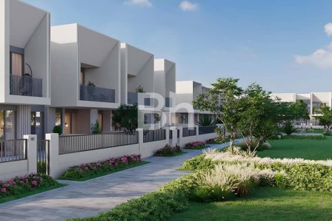 Maison de ville à Town Square, Dubai, 3 chambres, 196 m², № 24223 - photo 10