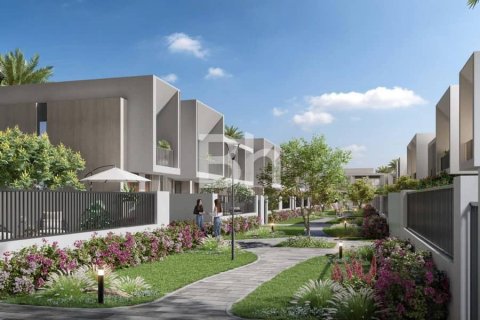 تاون هاوس في Town Square, دبي 4 غرف نوم, 216 م² رقم 24222 - صورة 11
