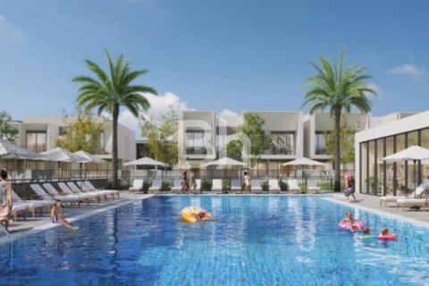 تاون هاوس في Town Square, دبي 4 غرف نوم, 216 م² رقم 24222 - صورة 5