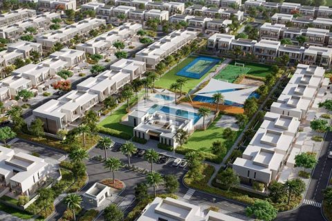 تاون هاوس في Town Square, دبي 4 غرف نوم, 216 م² رقم 24222 - صورة 8