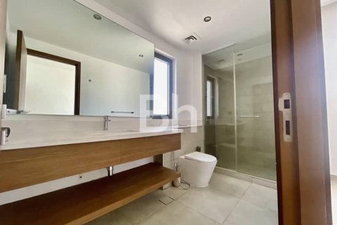 Снять в аренду виллу в Дубай Хилс Эстейт, Дубай: 5 спален, 680м², № 24244 - фото 8