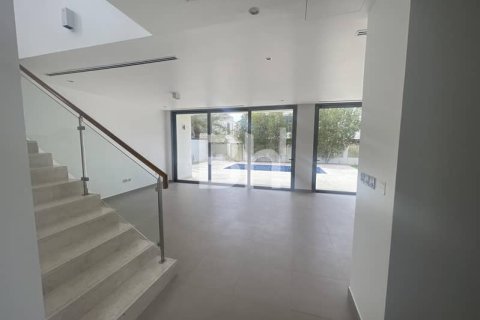 Снять в аренду виллу в Дубай Хилс Эстейт, Дубай: 5 спален, 680м², № 24244 - фото 15