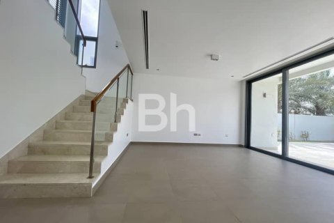 Снять в аренду виллу в Дубай Хилс Эстейт, Дубай: 5 спален, 680м², № 24244 - фото 14