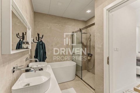 Apartment in Oceana, Palm Jumeirah, Dubai 2 bedrooms, 158.77 sq.m. № 129764 - photo 17