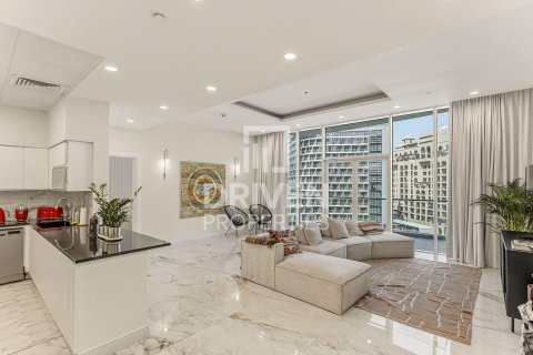 Apartment in Oceana, Palm Jumeirah, Dubai 2 bedrooms, 158.77 sq.m. № 129764 - photo 8