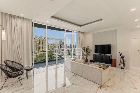 Apartment in Oceana, Palm Jumeirah, Dubai 2 bedrooms, 158.77 sq.m. № 129764