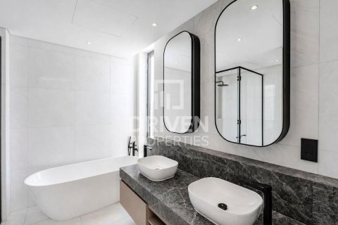 Villa à Harmony, Tilal Al Ghaf, Dubai, 4 chambres, 422.99 m², № 129773 - photo 5