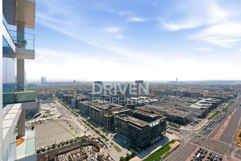 Appartement à Al Satwa, Dubai, 2 chambres, 163.04 m², № 129772 - photo 3