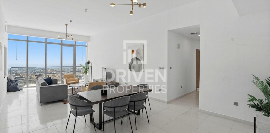Appartement à Al Satwa, Dubai, 2 chambres, 163.04 m², № 129772