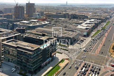 Appartement à Al Satwa, Dubai, 2 chambres, 163.04 m², № 129772 - photo 6