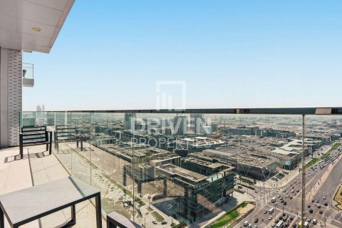 Appartement à Al Satwa, Dubai, 2 chambres, 163.04 m², № 129772 - photo 5