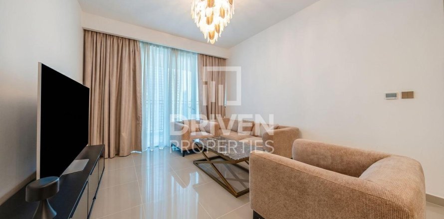 Apartamento en 17 Icon Bay, Dubai Creek Harbour (The Lagoons), Dubai, 2 dormitorios, 101.64 m², № 129770