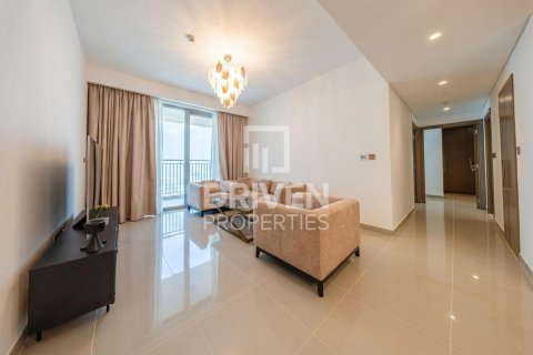 Apartamento en 17 Icon Bay, Dubai Creek Harbour (The Lagoons), Dubai, 2 dormitorios, 101.64 m², № 129770 - foto 12