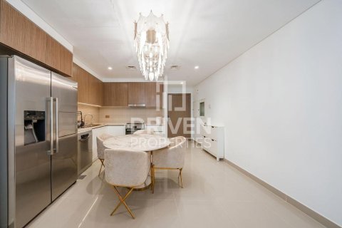 Apartamento en 17 Icon Bay, Dubai Creek Harbour (The Lagoons), Dubai, 2 dormitorios, 101.64 m², № 129770 - foto 10