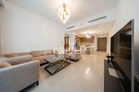 Apartamento en 17 Icon Bay, Dubai Creek Harbour (The Lagoons), Dubai, 2 dormitorios, 101.64 m², № 129770 - foto 14